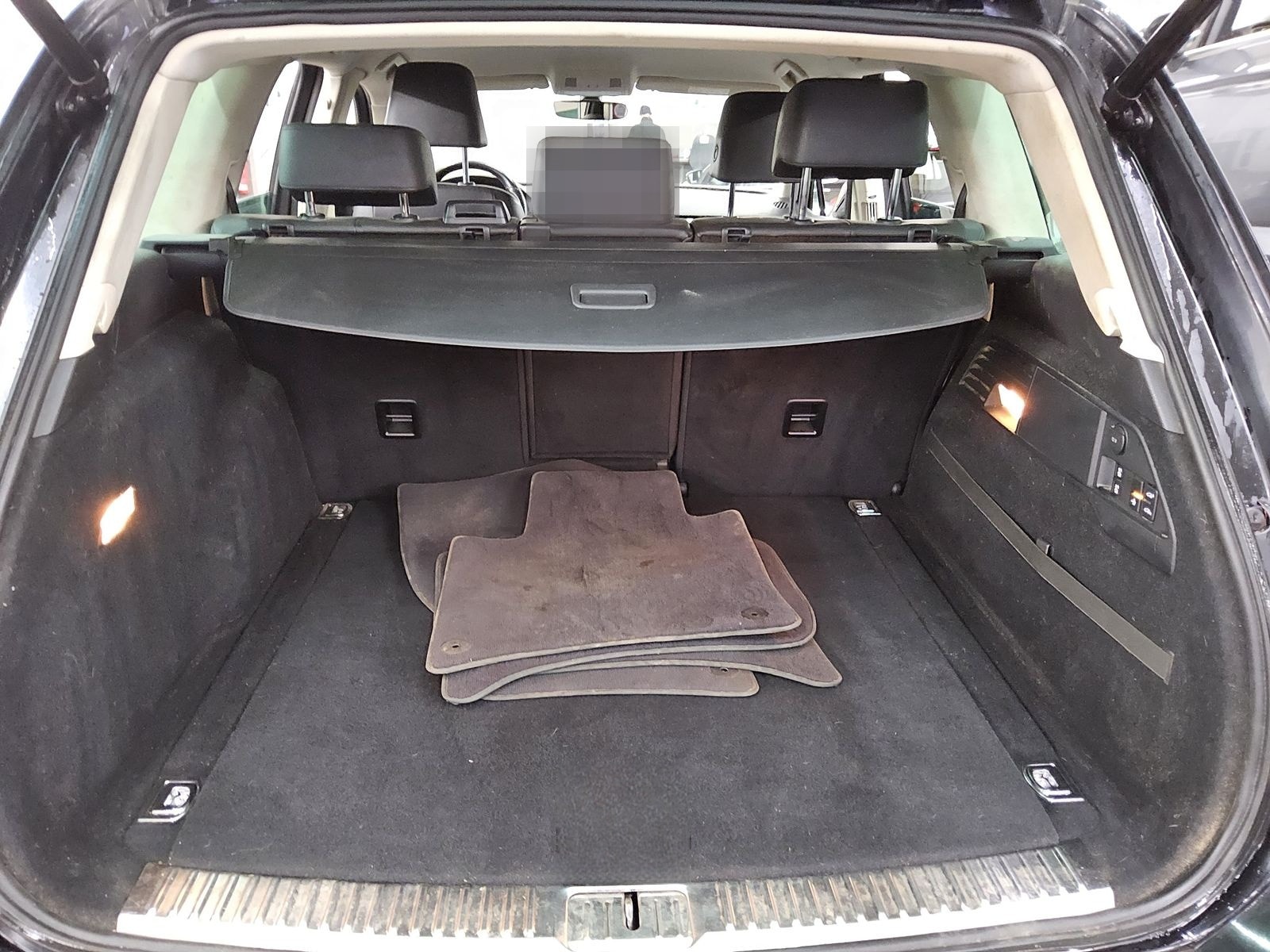 Volkswagen Touareg 3.0 TDI 4M R-Line Luft Leder Navi AHK foto 11