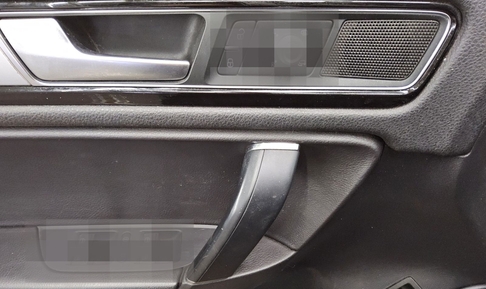 Volkswagen Touareg 3.0 TDI 4M R-Line Luft Leder Navi AHK foto 9