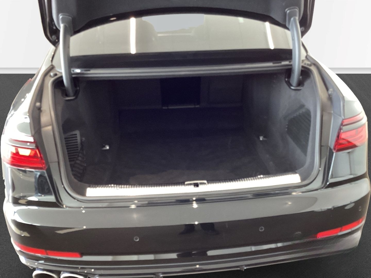 Audi S8 4.0 quattro Audi Exlusiv*Matrix *RearSeatEnte foto 9