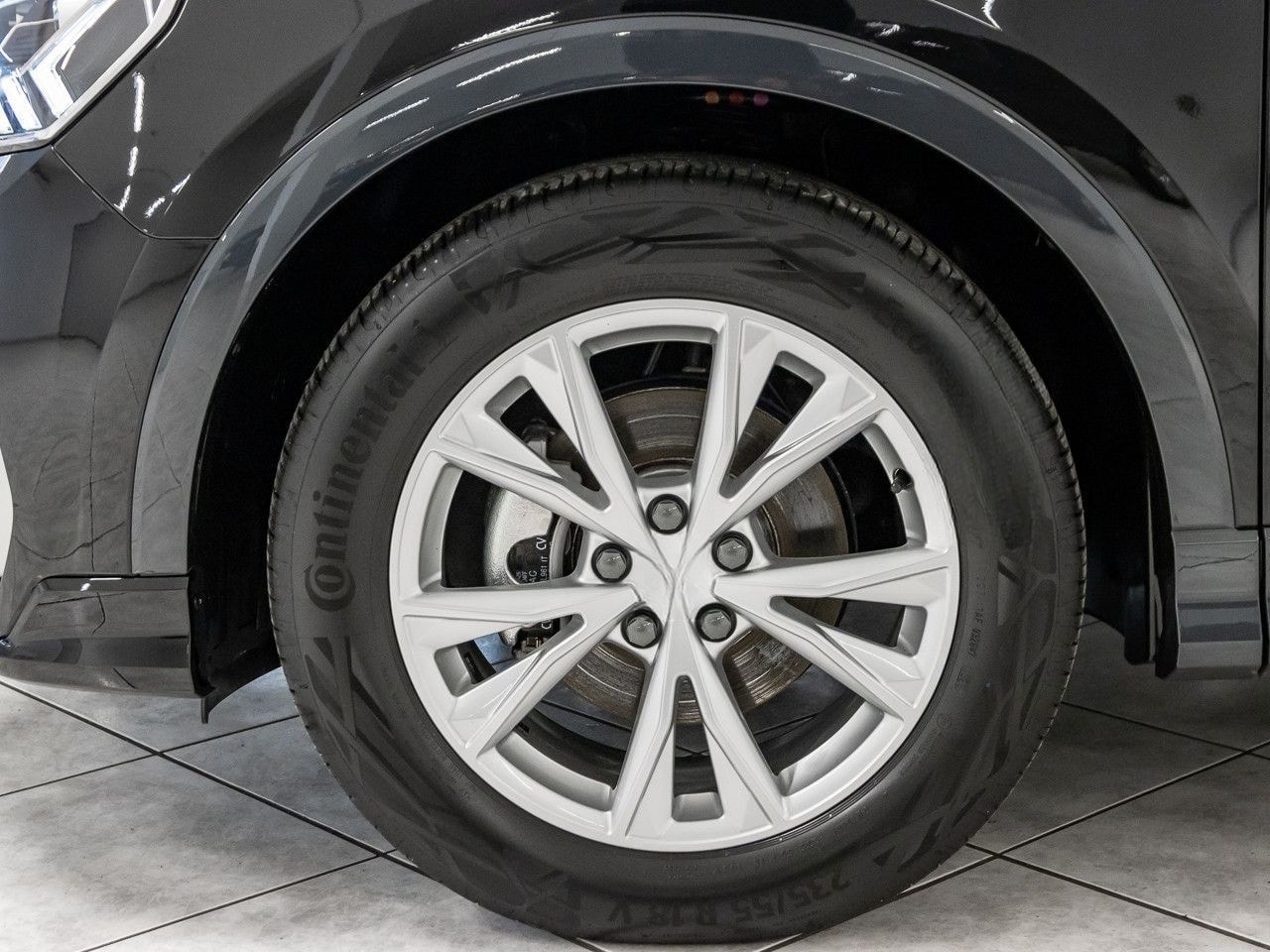 Audi Q3 Sportback 35 TDI S line VirtCo CarPlay LED foto 12