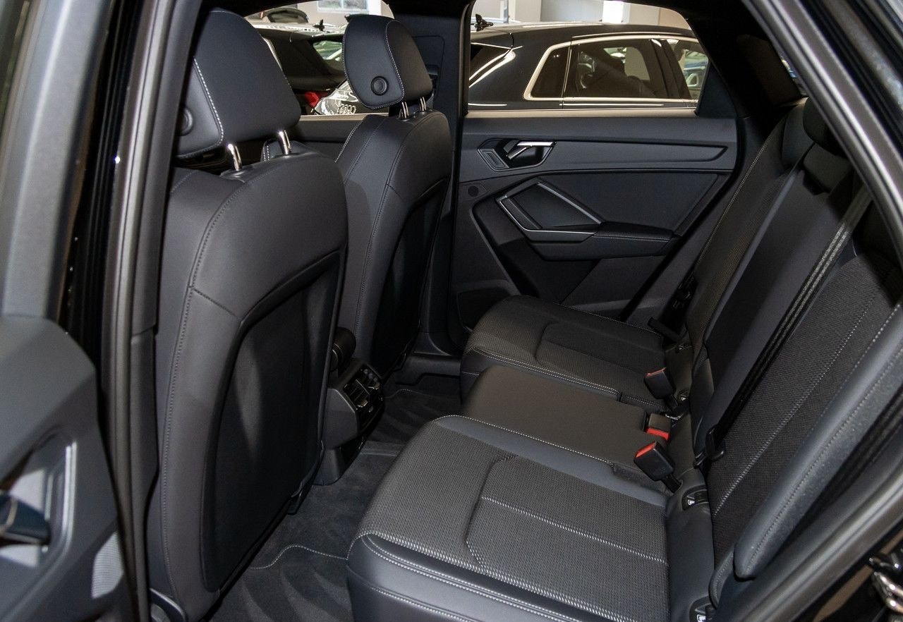 Audi Q3 Sportback 35 TDI S line VirtCo CarPlay LED foto 13