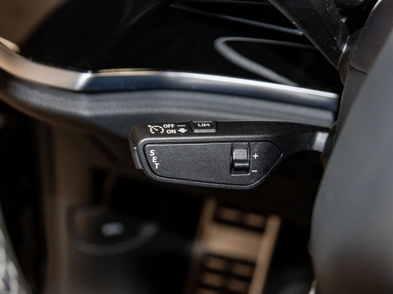 Audi Q3 Sportback 35 TDI S line VirtCo CarPlay LED foto 19