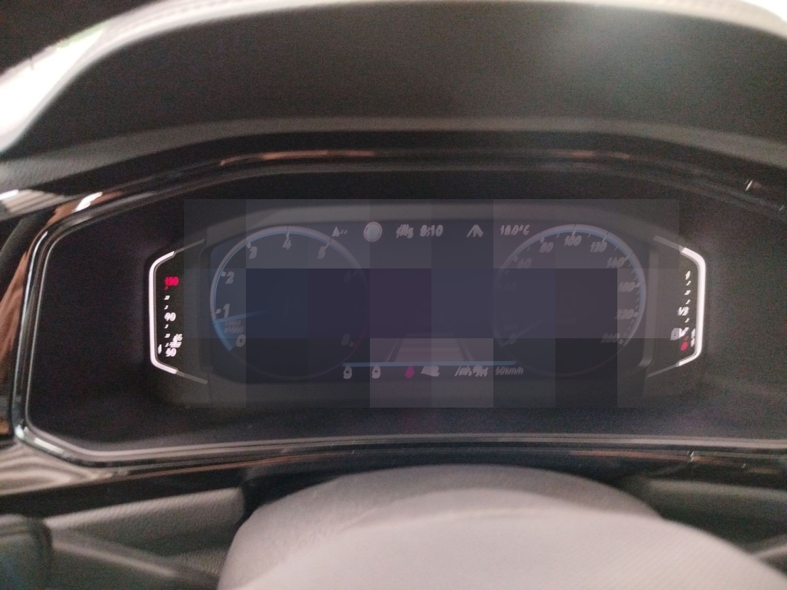 Volkswagen T-Roc Cabriolet 1.5 TSI DSG R-Line LEDER BEATS D foto 8