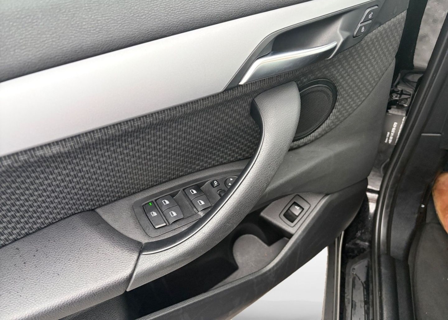 BMW X1 18i sDrive Steptronic Advantage+LED+NAVI+PDC foto 13