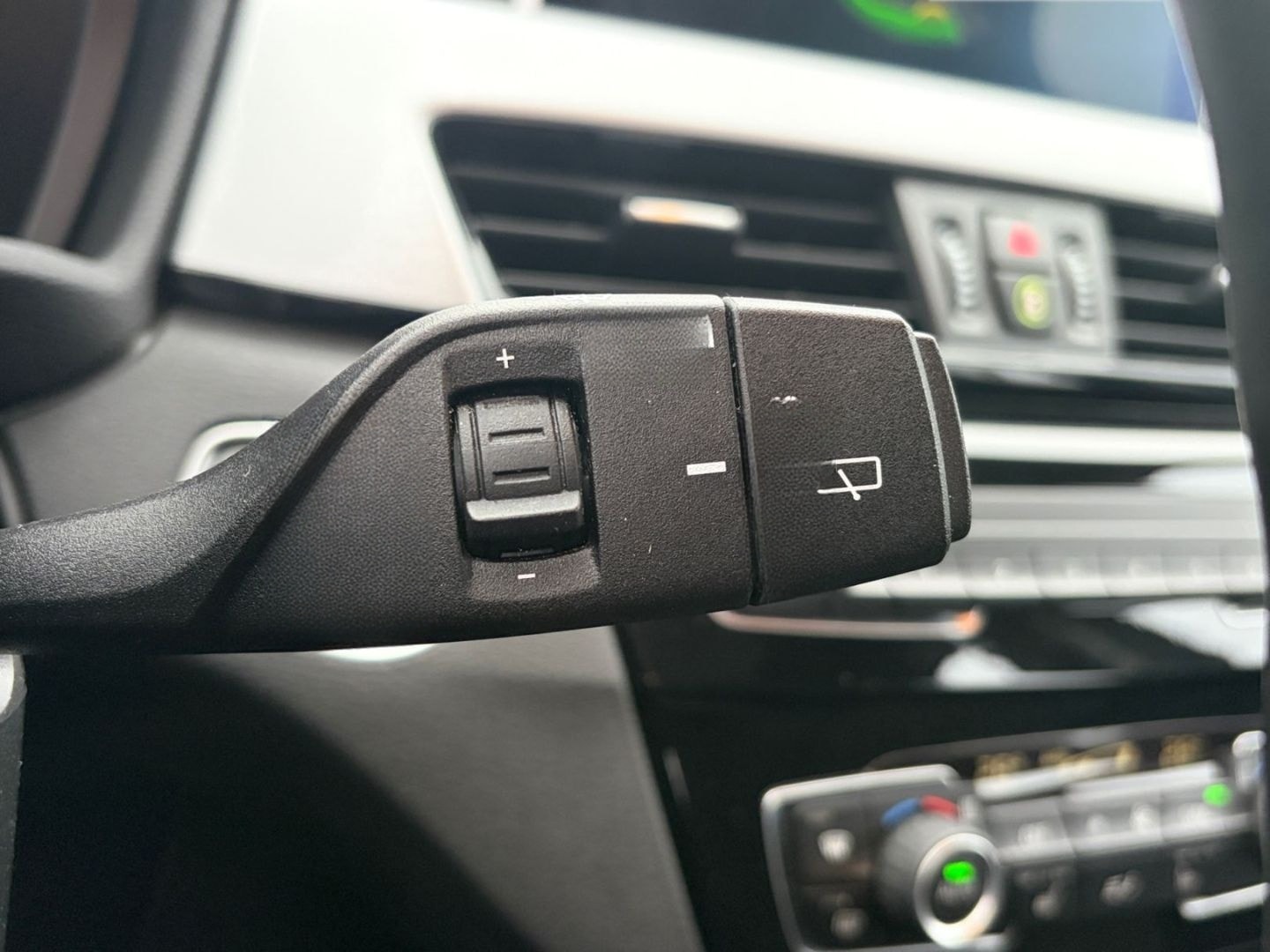 BMW X1 18i sDrive Steptronic Advantage+LED+NAVI+PDC foto 19