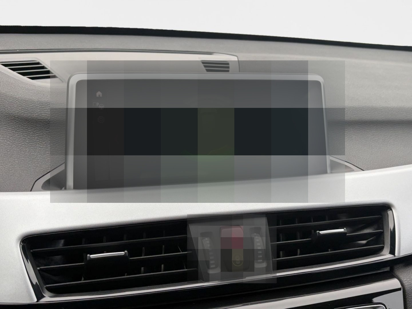 BMW X1 18i sDrive Steptronic Advantage+LED+NAVI+PDC foto 21