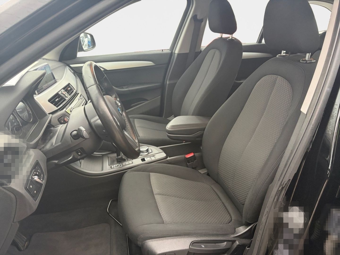 BMW X1 18i sDrive Steptronic Advantage+LED+NAVI+PDC foto 8