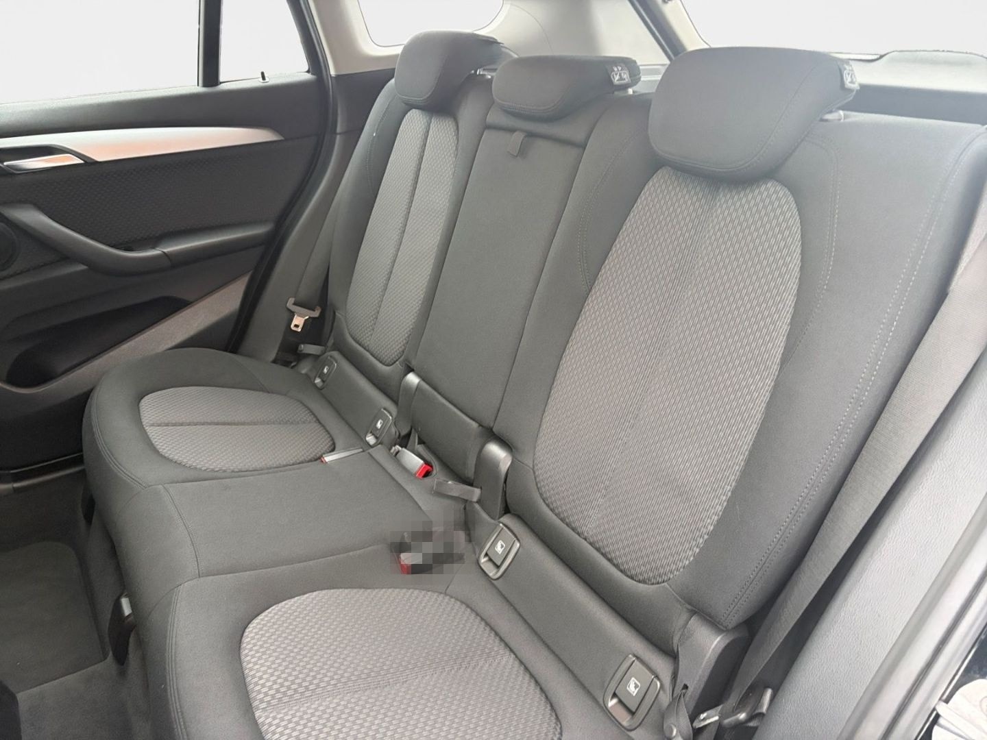 BMW X1 18i sDrive Steptronic Advantage+LED+NAVI+PDC foto 9