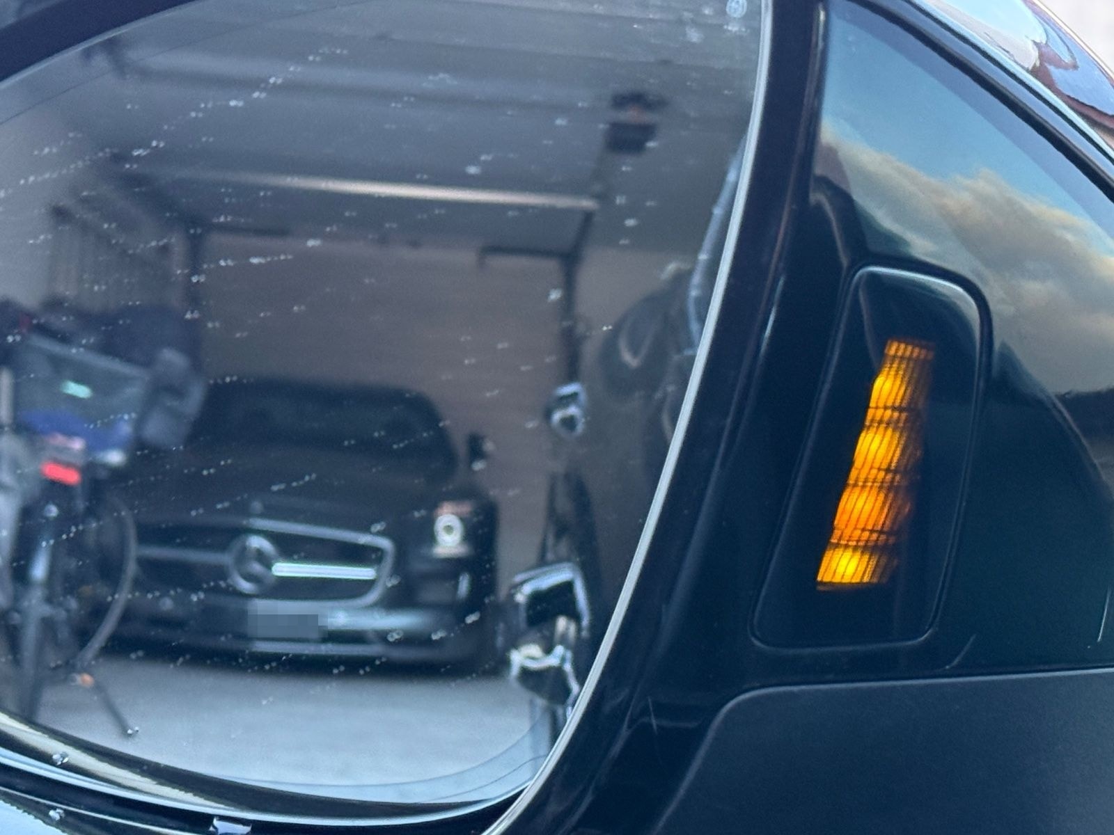 Porsche Cayenne D Leder Luft Pano SoftClose BOSE 21 Zoll foto 18