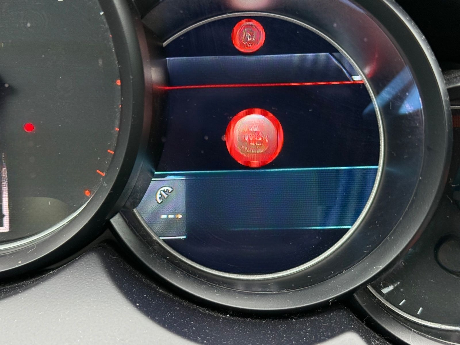 Porsche Cayenne D Leder Luft Pano SoftClose BOSE 21 Zoll foto 20