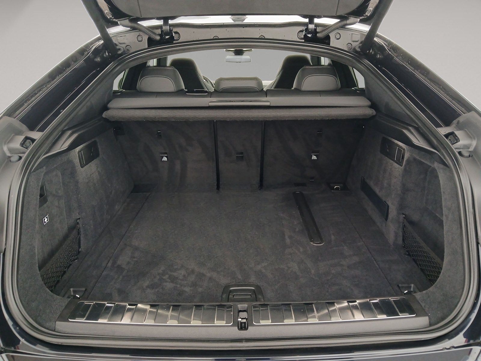 BMW X6 M60i xDrive Massage Driv.Assist.Prof Kamera foto 12