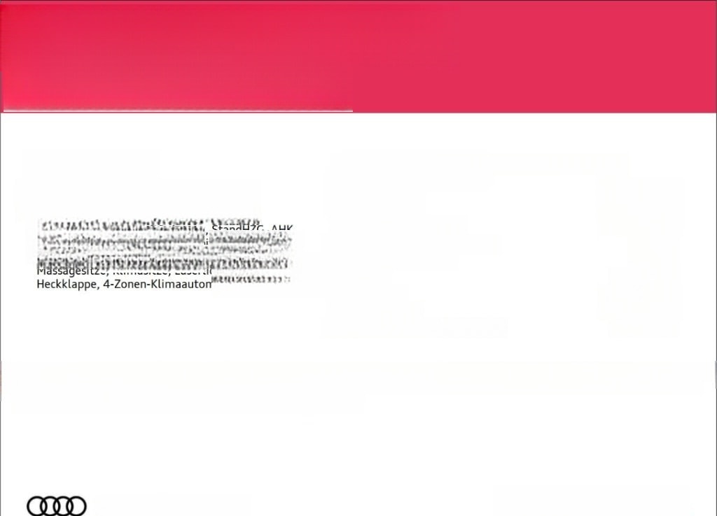 Audi SQ7 V8 Competition Plus ACC AHK HEADUP MATRIX B& foto 2