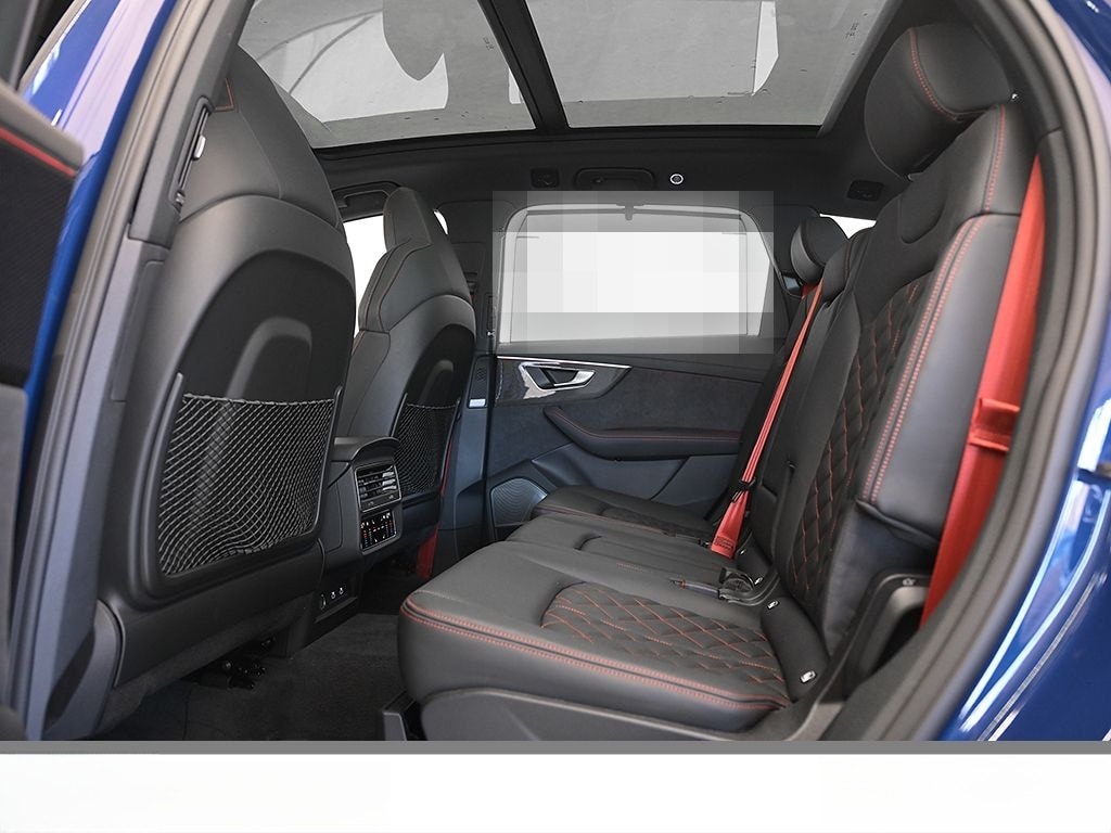 Audi SQ7 V8 Competition Plus ACC AHK HEADUP MATRIX B& foto 11