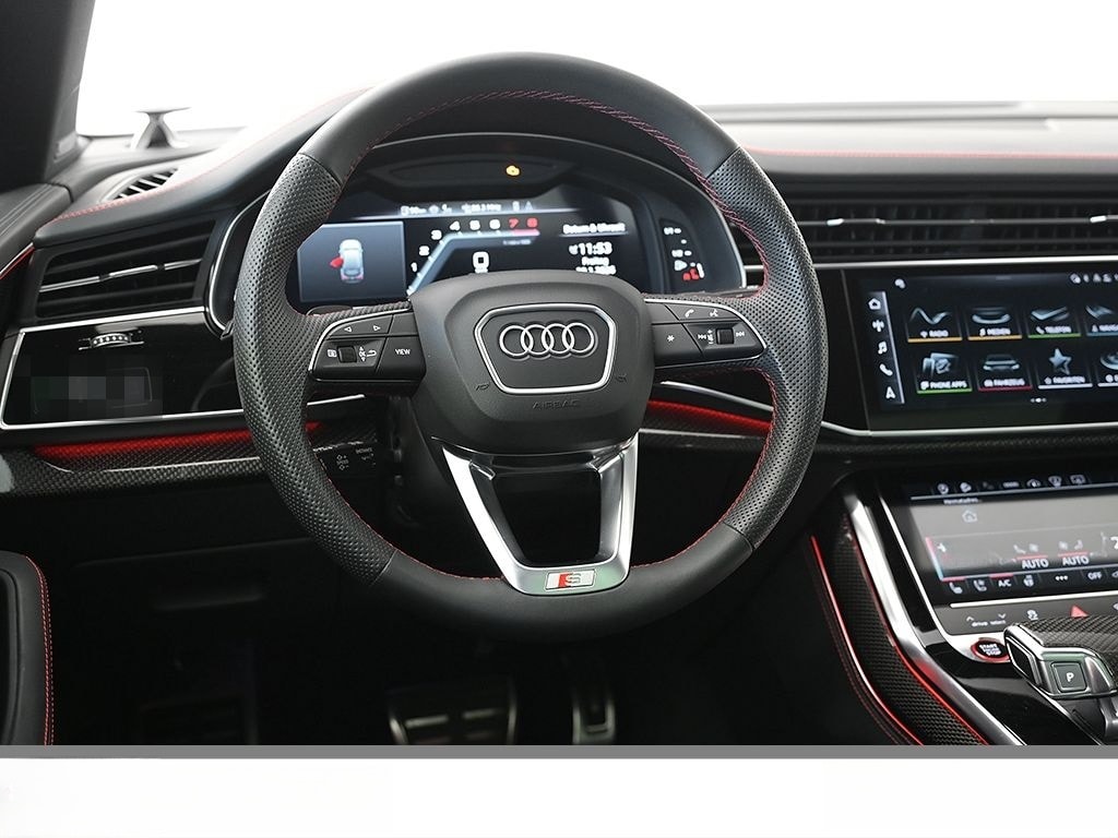 Audi SQ7 V8 Competition Plus ACC AHK HEADUP MATRIX B& foto 13