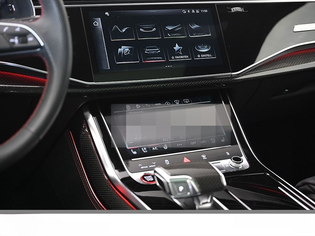 Audi SQ7 V8 Competition Plus ACC AHK HEADUP MATRIX B& foto 14