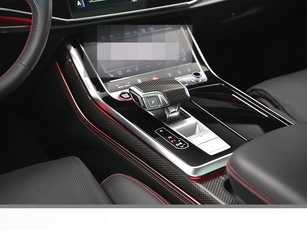 Audi SQ7 V8 Competition Plus ACC AHK HEADUP MATRIX B& foto 15