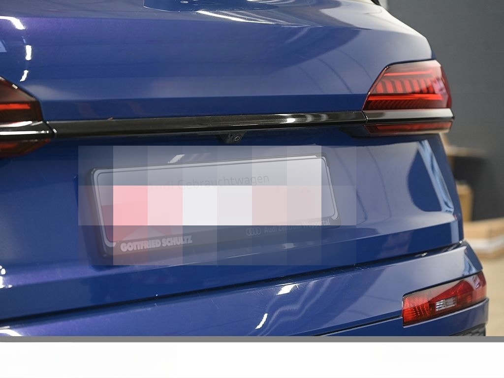 Audi SQ7 V8 Competition Plus ACC AHK HEADUP MATRIX B& foto 16