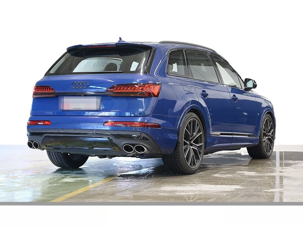 Audi SQ7 V8 Competition Plus ACC AHK HEADUP MATRIX B& foto 3