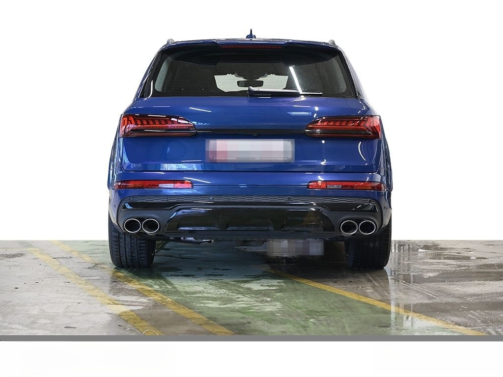 Audi SQ7 V8 Competition Plus ACC AHK HEADUP MATRIX B& foto 6