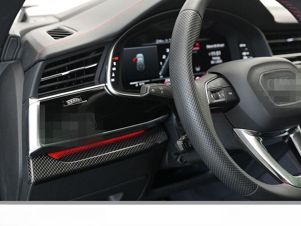 Audi SQ7 V8 Competition Plus ACC AHK HEADUP MATRIX B& foto 9