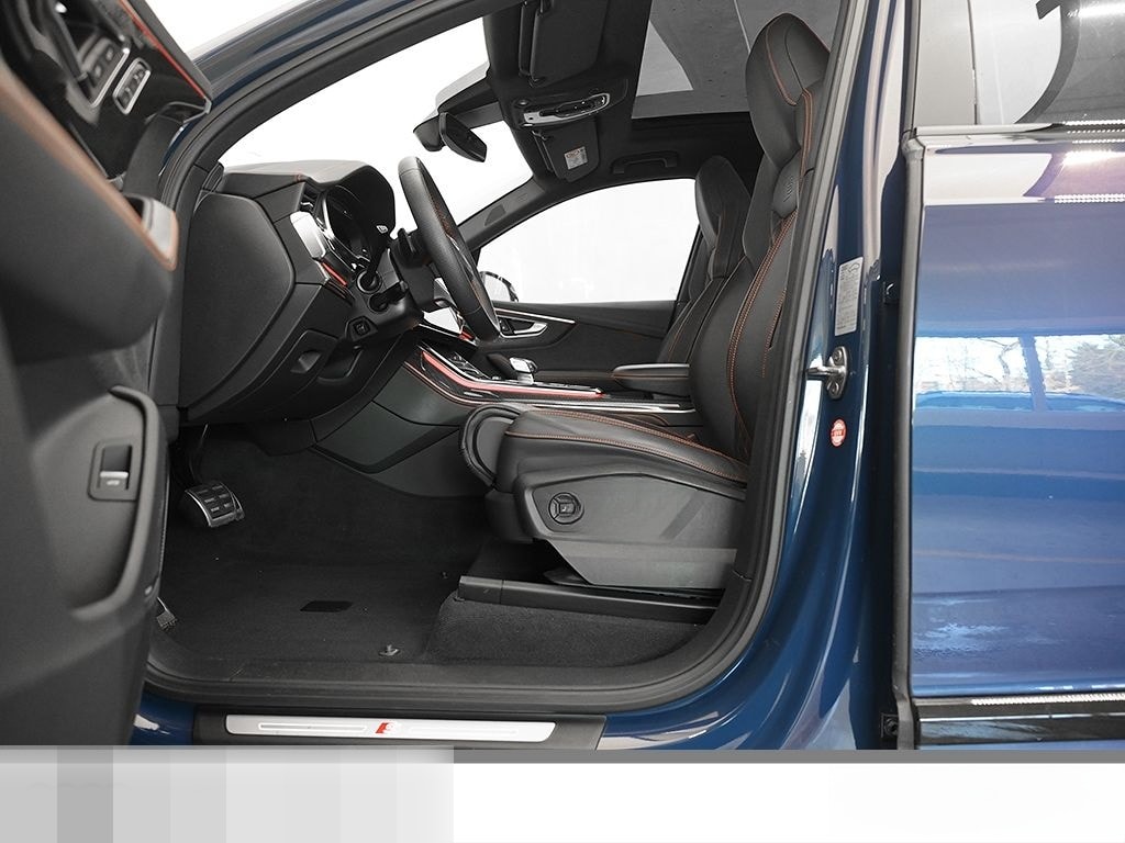 Audi SQ7 V8 Competition Plus ACC AHK HEADUP MATRIX B& foto 10