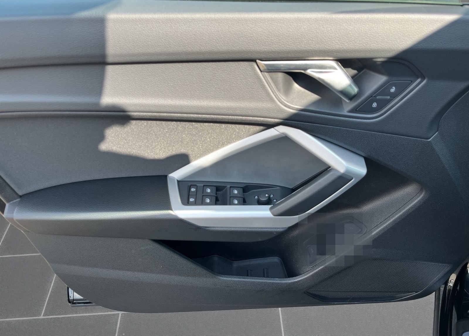 Audi Q3 SUV advanced 35 TDI S tronic KAMERA INTERFACE foto 14