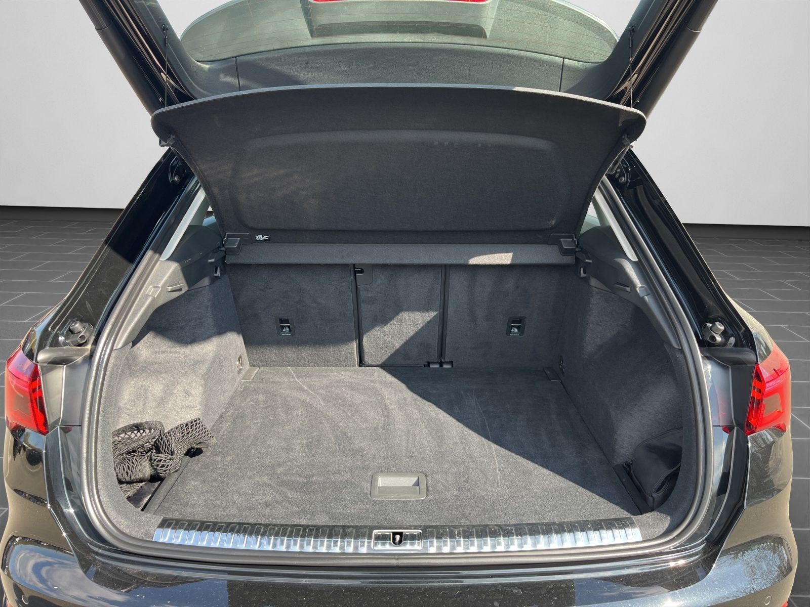 Audi Q3 SUV advanced 35 TDI S tronic KAMERA INTERFACE foto 16