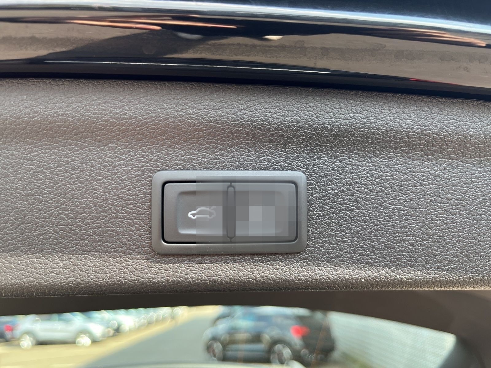 Audi Q3 SUV advanced 35 TDI S tronic KAMERA INTERFACE foto 17