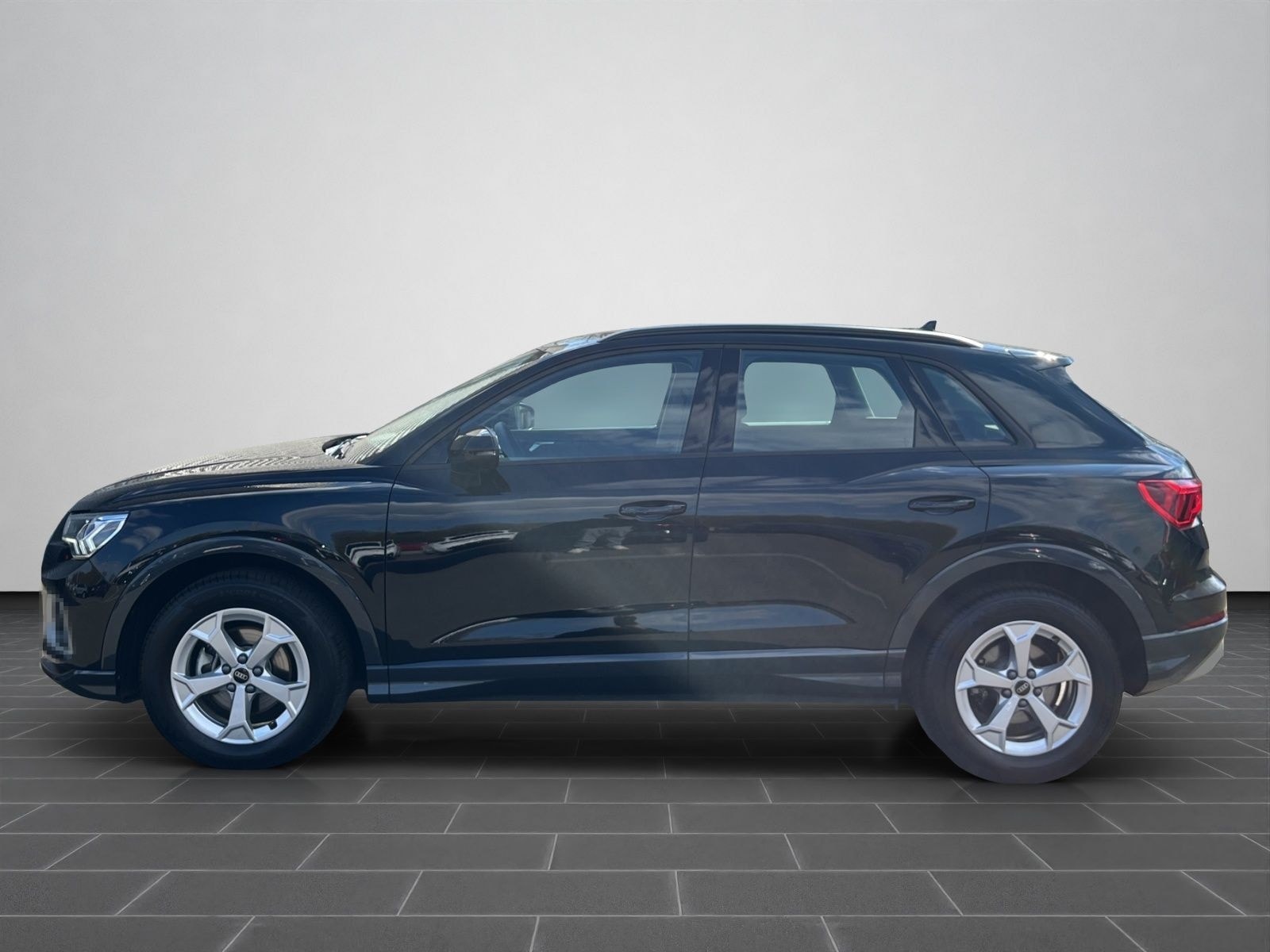 Audi Q3 SUV advanced 35 TDI S tronic KAMERA INTERFACE foto 8