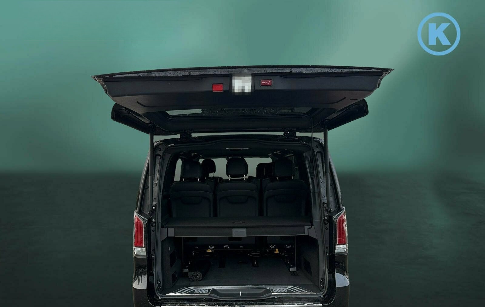 Mercedes-Benz V300d Avantgarde Lang AMG+AHK+StdHZ.+8-Sitz.+Air foto 6