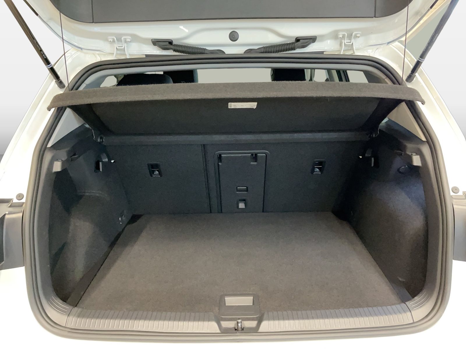 Volkswagen Golf VIII Active 1.5 TSI 4xSHZ ACC DynLicht HUD foto 12