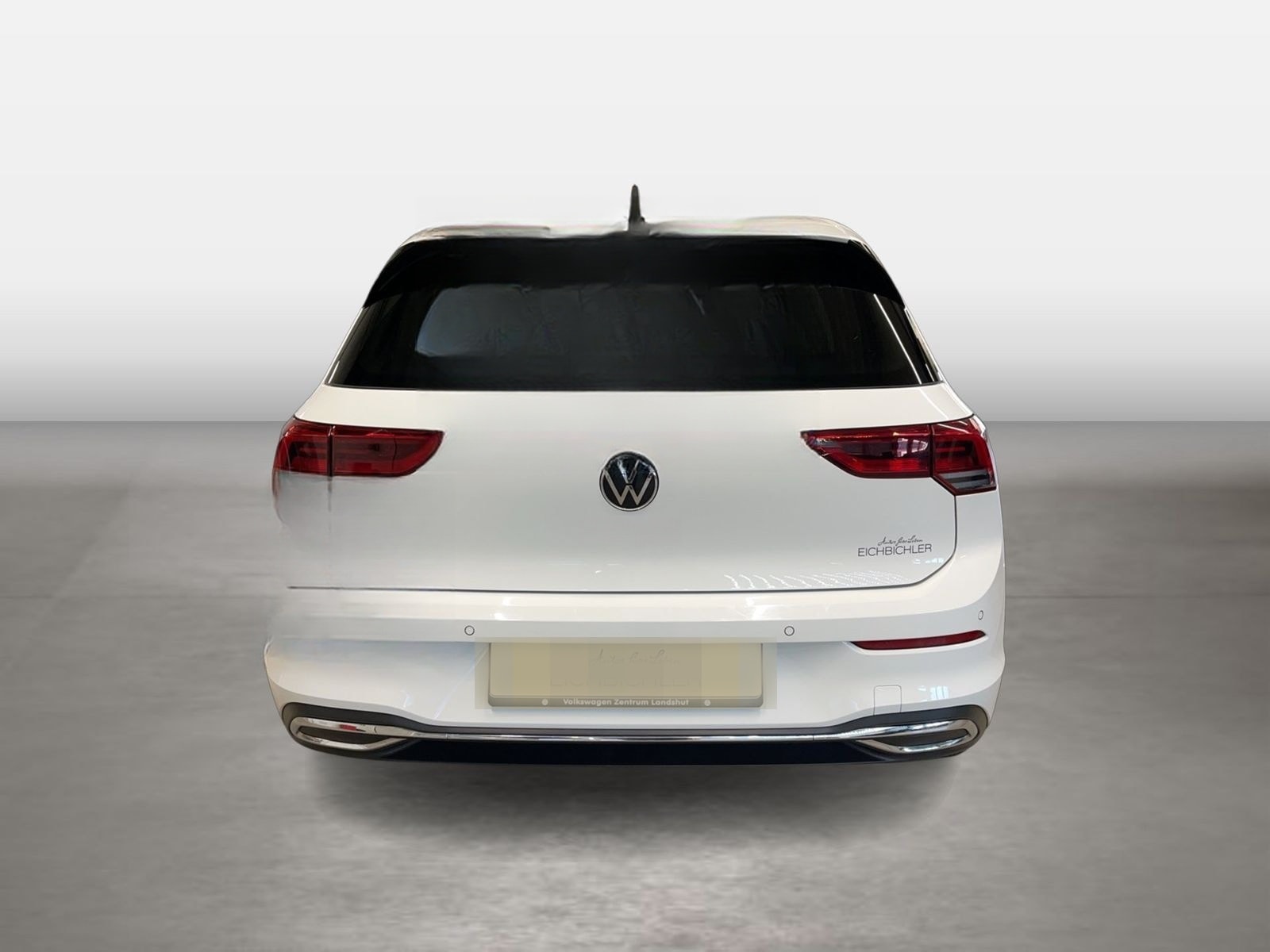 Volkswagen Golf VIII Active 1.5 TSI 4xSHZ ACC DynLicht HUD foto 4