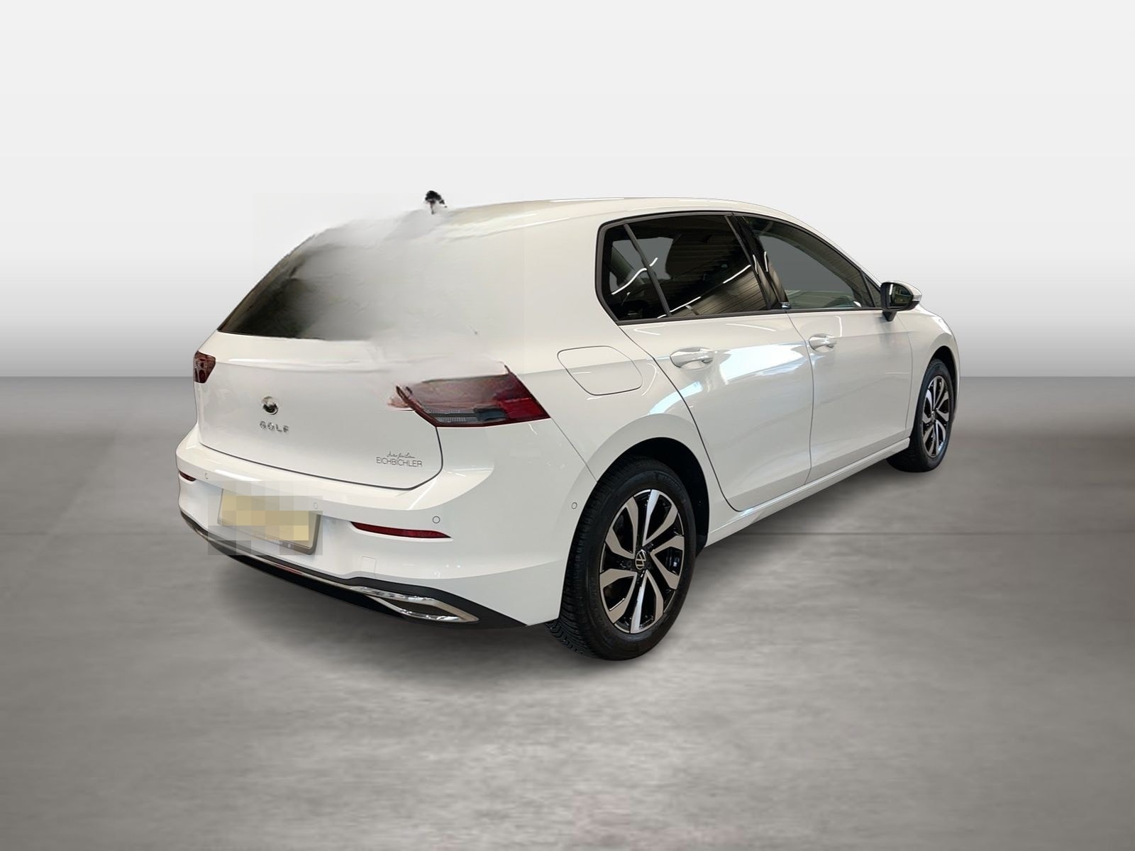 Volkswagen Golf VIII Active 1.5 TSI 4xSHZ ACC DynLicht HUD foto 5