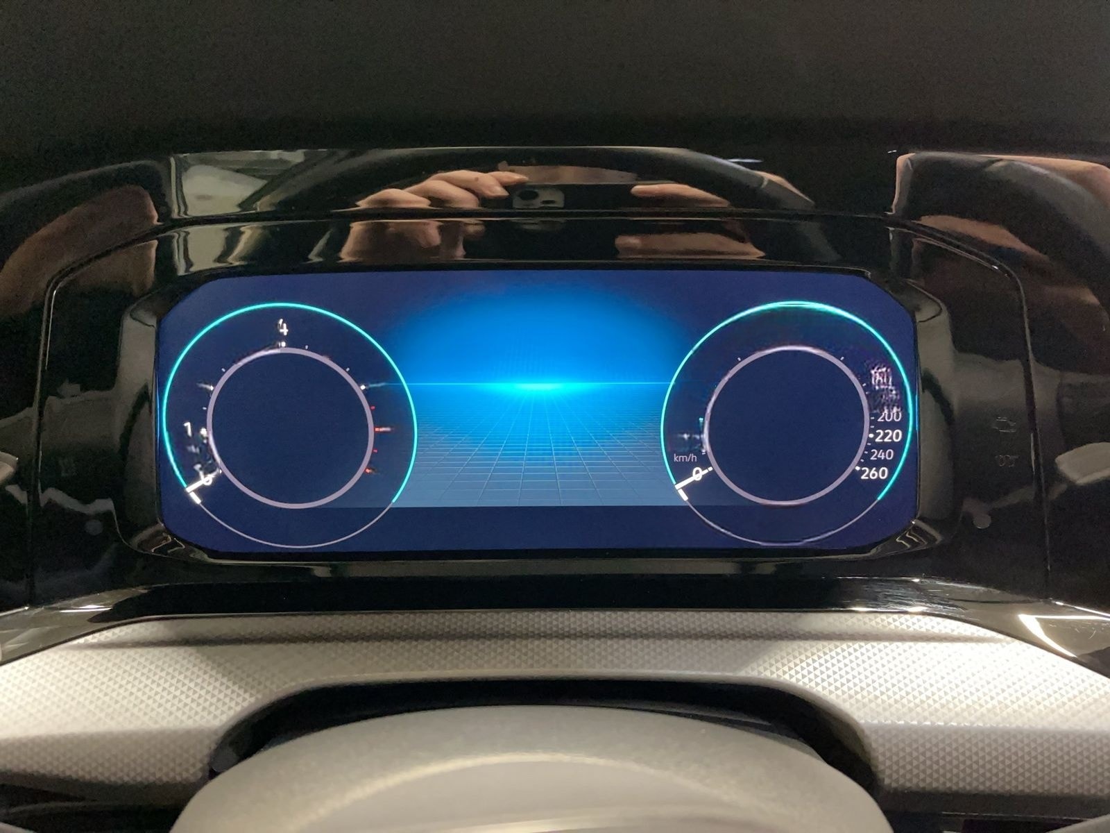 Volkswagen Golf VIII Active 1.5 TSI 4xSHZ ACC DynLicht HUD foto 9