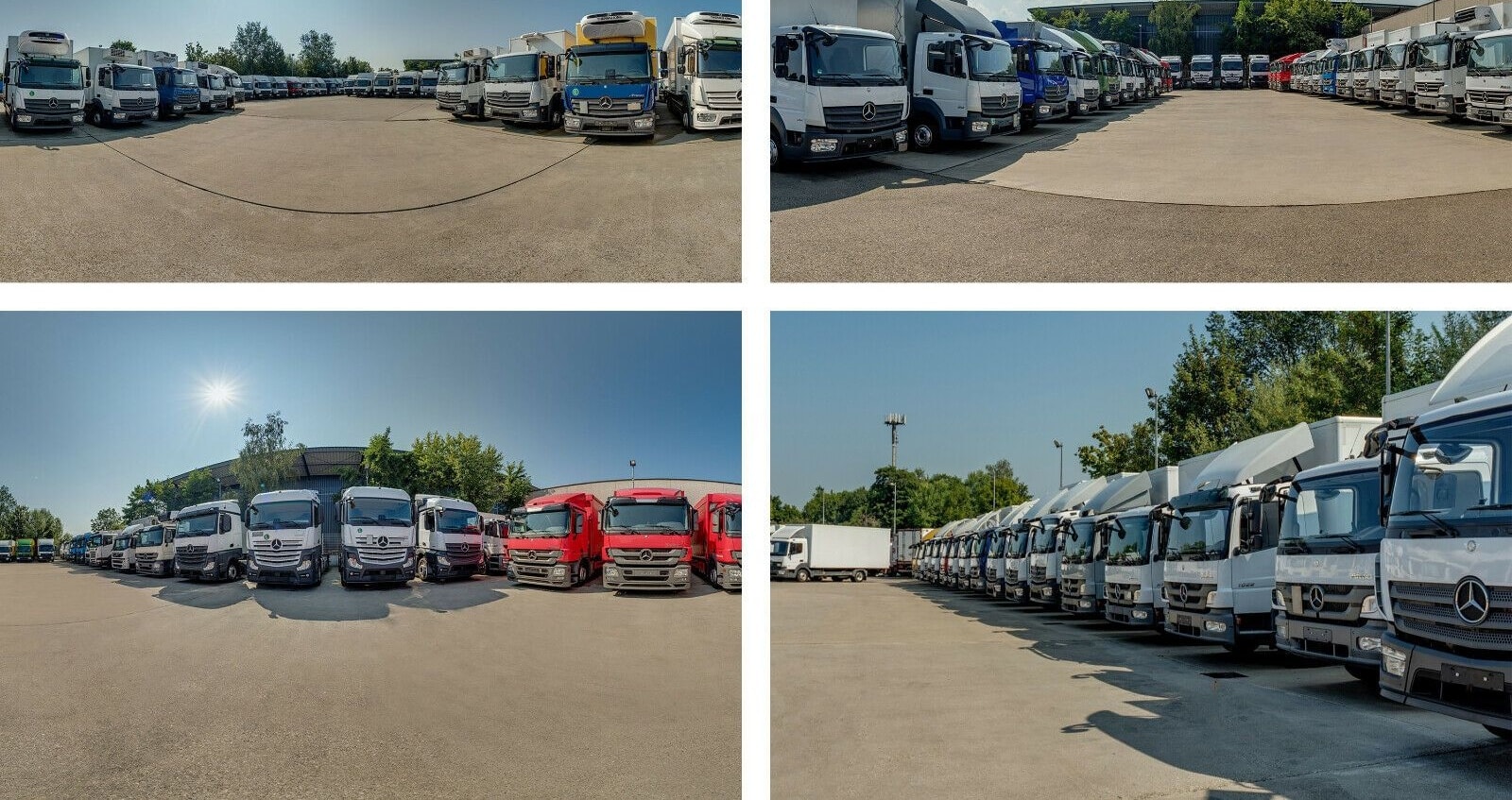 Mercedes-Benz C300 d Coupe 4MATIC Burm. Memory 360° Kam. *AMG foto 13