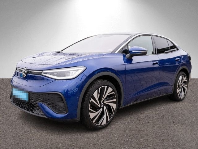 Volkswagen ID.5 Pro Navi LED Standhz ACC Wärmepumpe HUD AHK foto 2