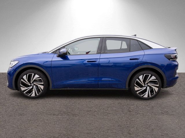 Volkswagen ID.5 Pro Navi LED Standhz ACC Wärmepumpe HUD AHK foto 4