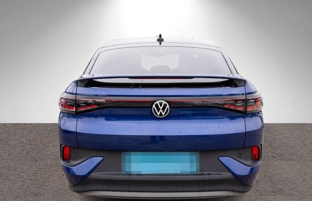 Volkswagen ID.5 Pro Navi LED Standhz ACC Wärmepumpe HUD AHK foto 6