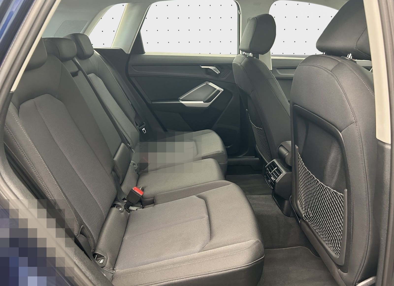 Audi Q3 35 TDI advanced S tro*LED*Virtual*Navi+*Kamer foto 15