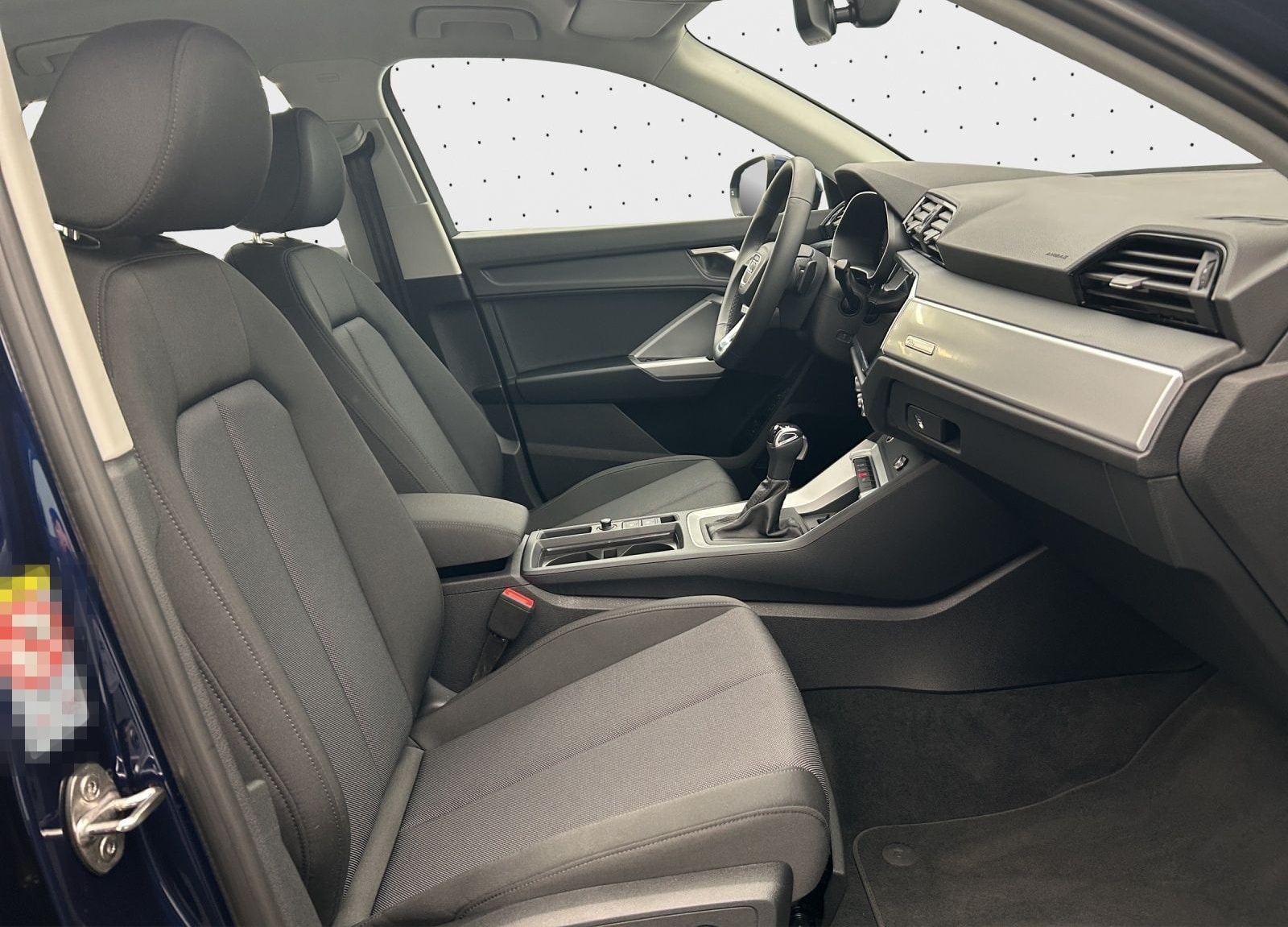 Audi Q3 35 TDI advanced S tro*LED*Virtual*Navi+*Kamer foto 4