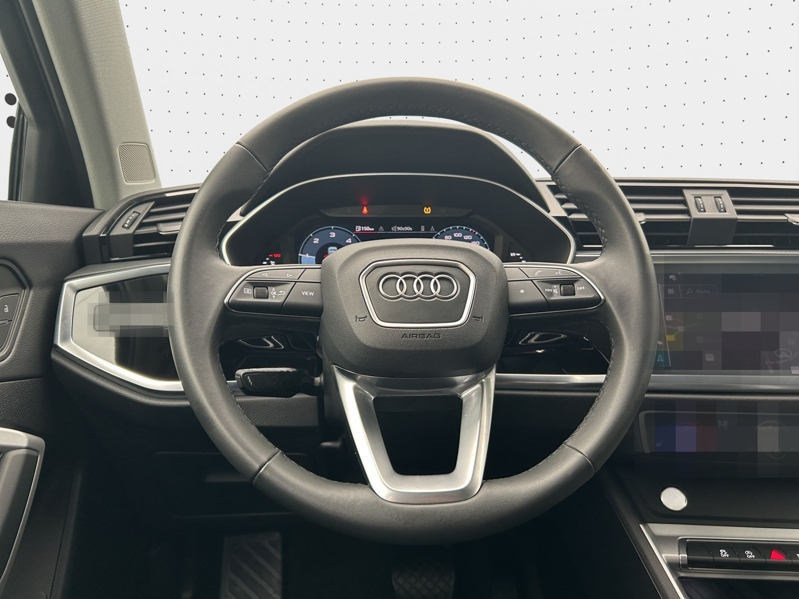 Audi Q3 35 TDI advanced S tro*LED*Virtual*Navi+*Kamer foto 8
