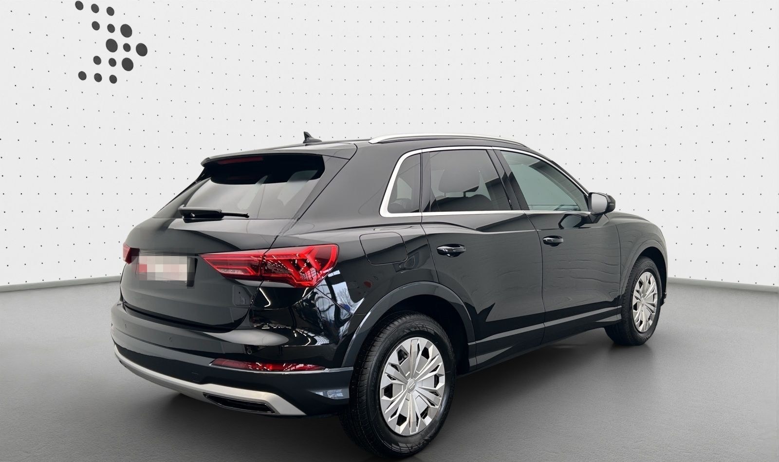 Audi Q3 35 TFSI advanced S tro*Standh*LED*Virtual*Nav foto 2