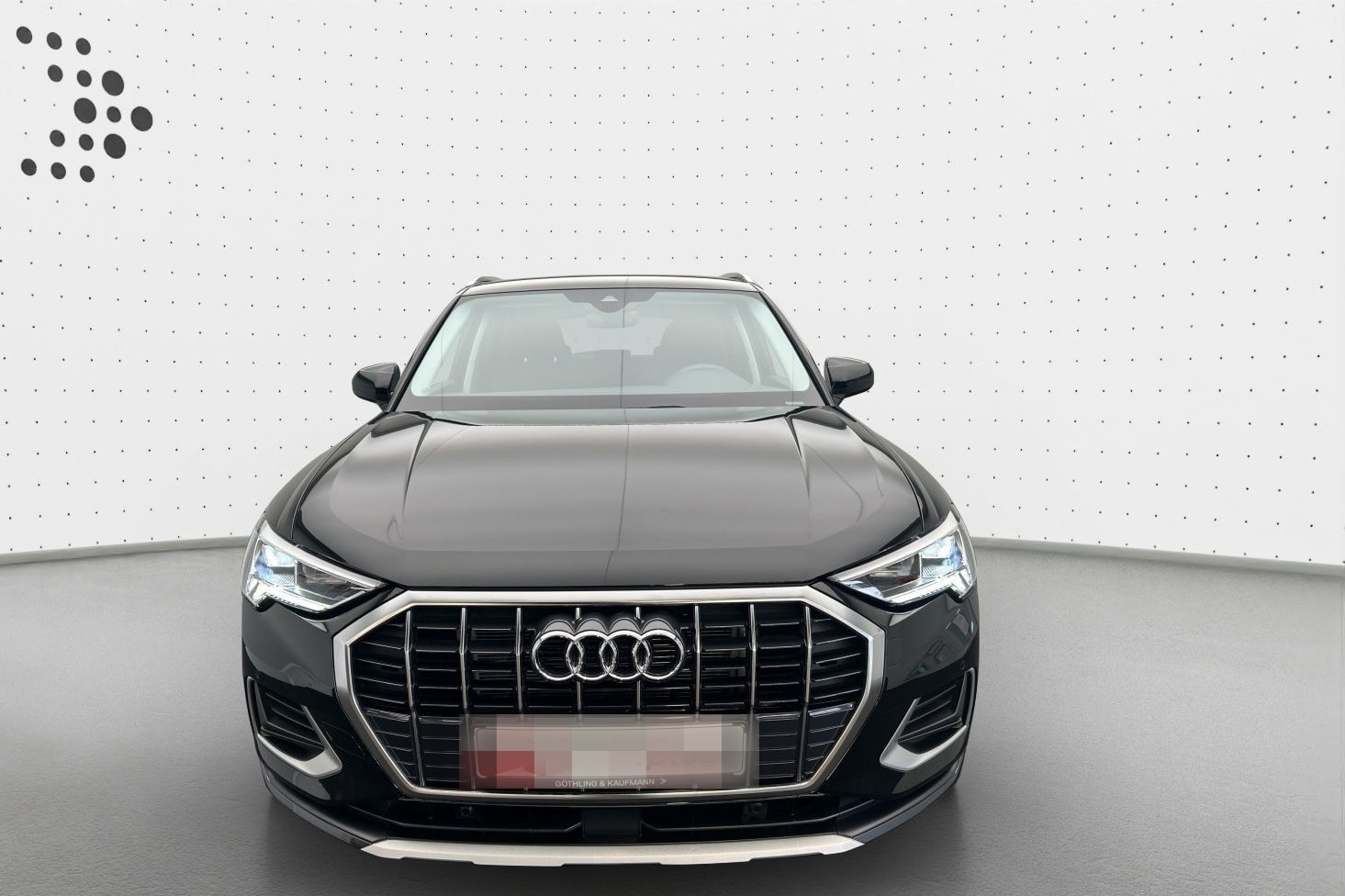 Audi Q3 35 TFSI advanced S tro*Standh*LED*Virtual*Nav foto 12