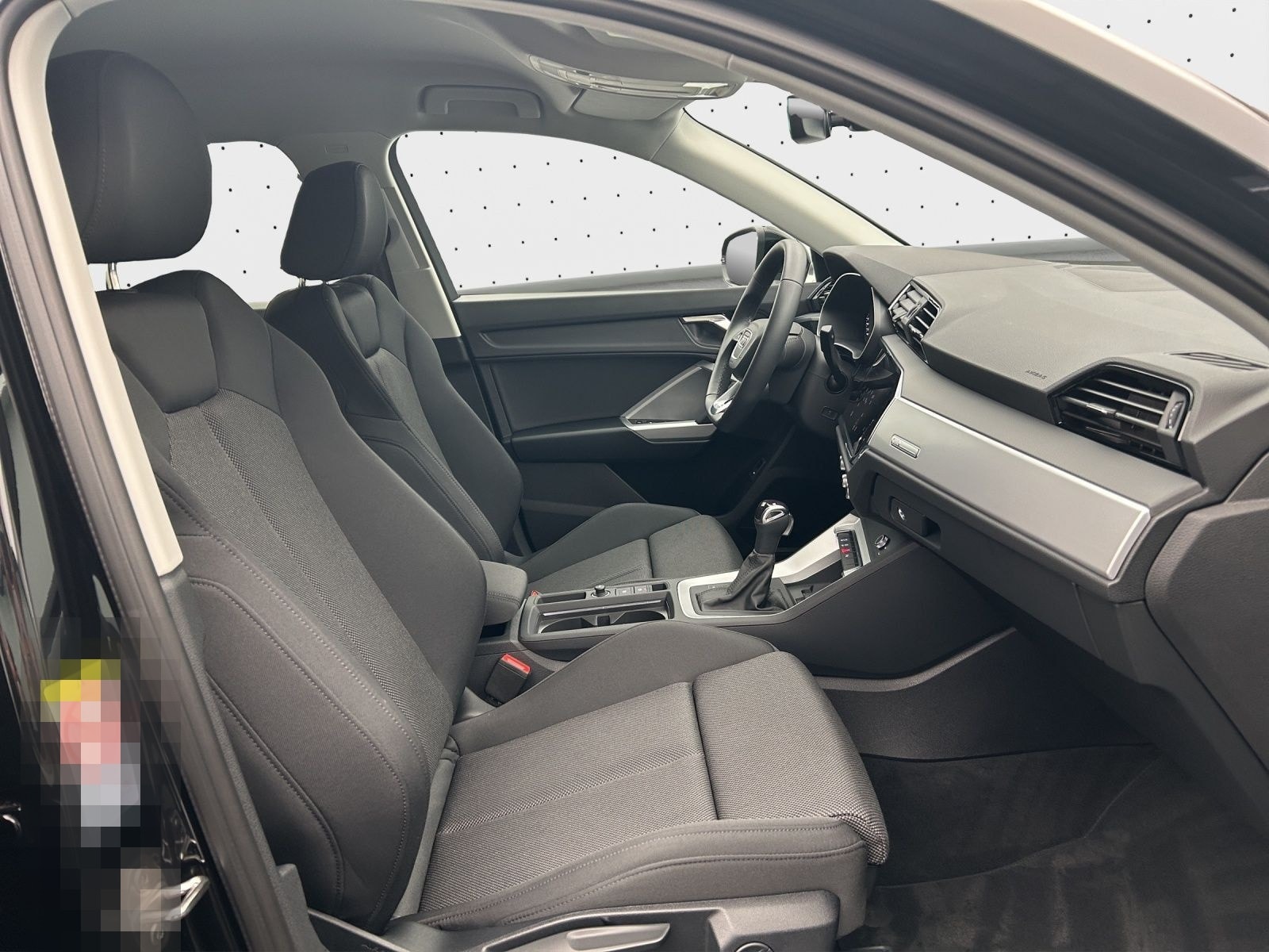 Audi Q3 35 TFSI advanced S tro*Standh*LED*Virtual*Nav foto 4