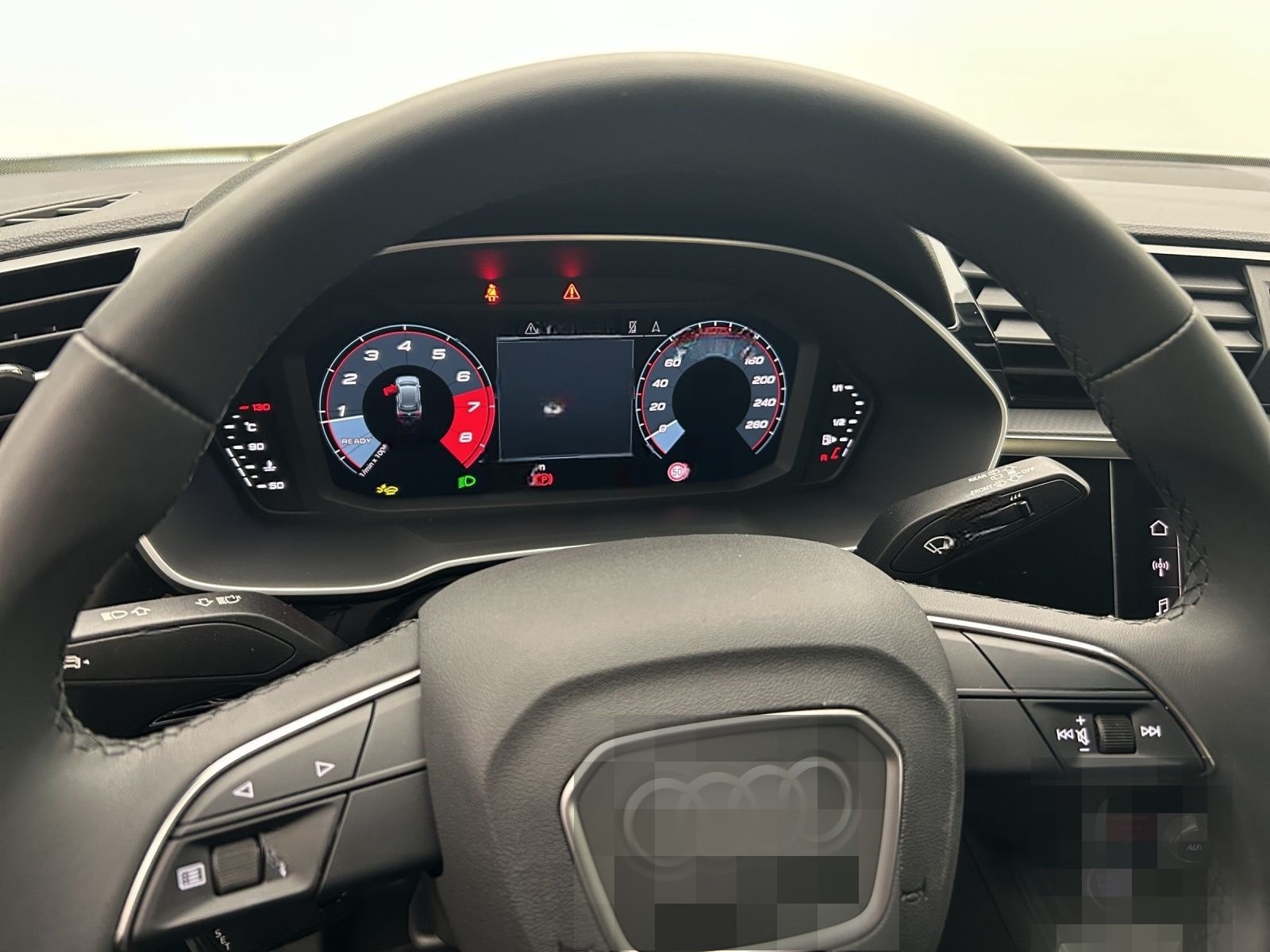 Audi Q3 35 TFSI advanced S tro*Standh*LED*Virtual*Nav foto 9