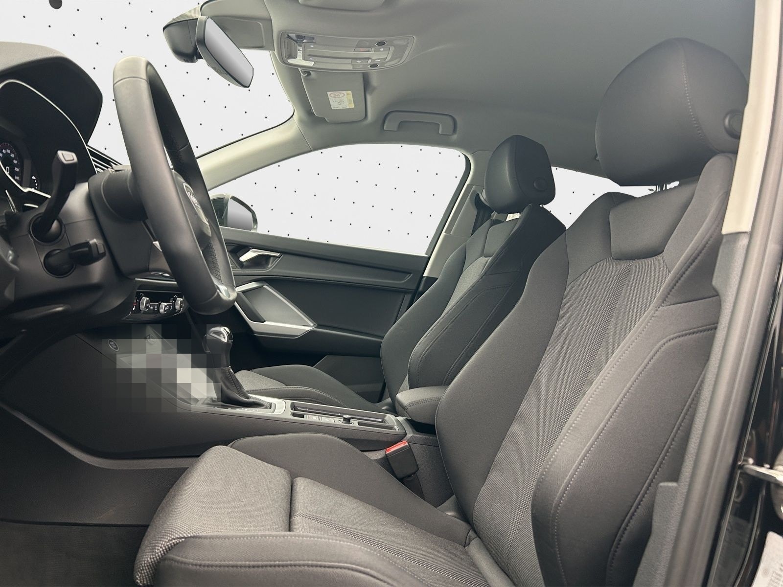 Audi Q3 35 TFSI advanced S tro*Standh*LED*Virtual*Nav foto 10