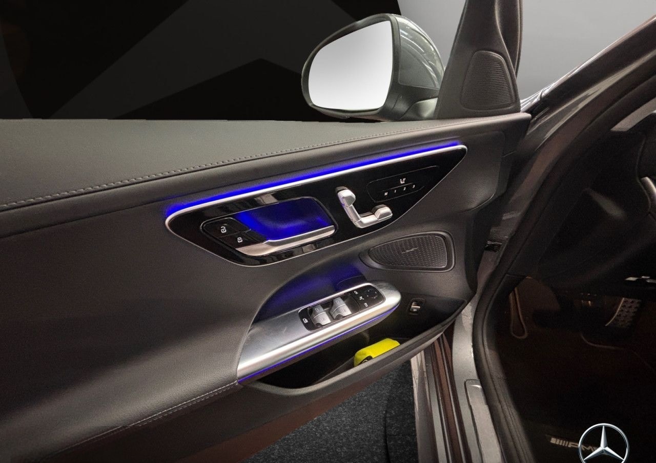 Mercedes-Benz C 200 T AMG Premium DISTR+/360°/Memory/VZ-Ass/ foto 17