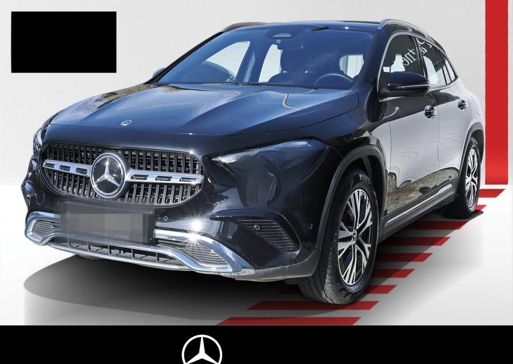 Mercedes-Benz GLA 200 d PROGRESSIVE AHK ADV SHZ KAMERA LED foto 1