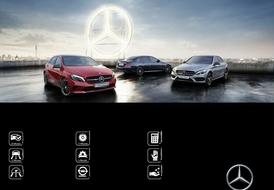 Mercedes-Benz GLA 200 d PROGRESSIVE AHK ADV SHZ KAMERA LED foto 17