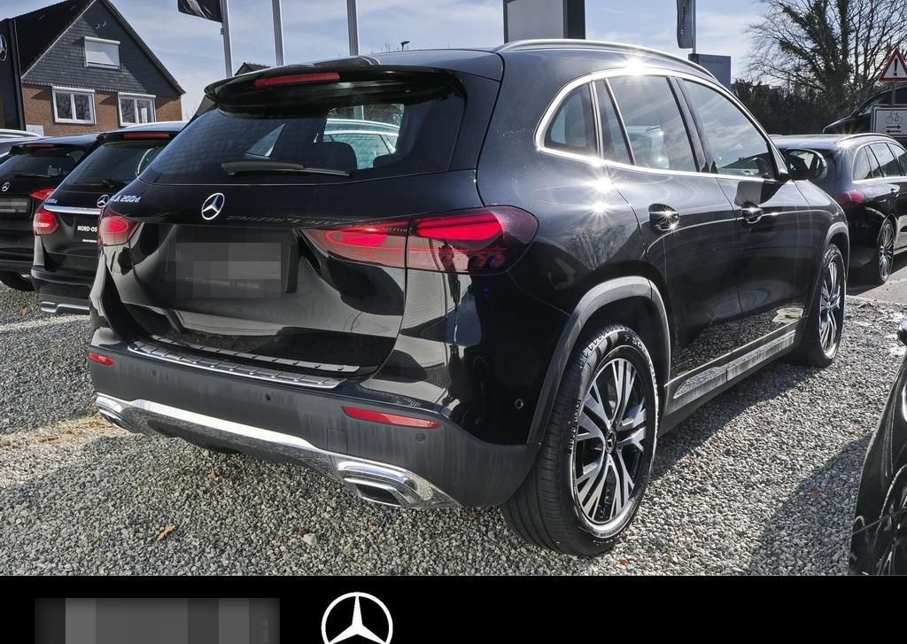 Mercedes-Benz GLA 200 d PROGRESSIVE AHK ADV SHZ KAMERA LED foto 4